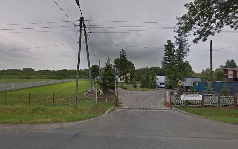 Składnica Opału Zbrosławice