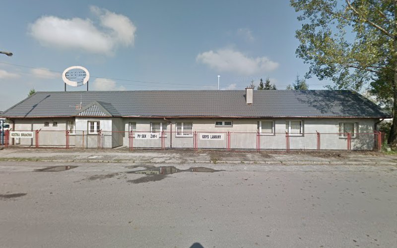 Anbet Centrum Eko Opału