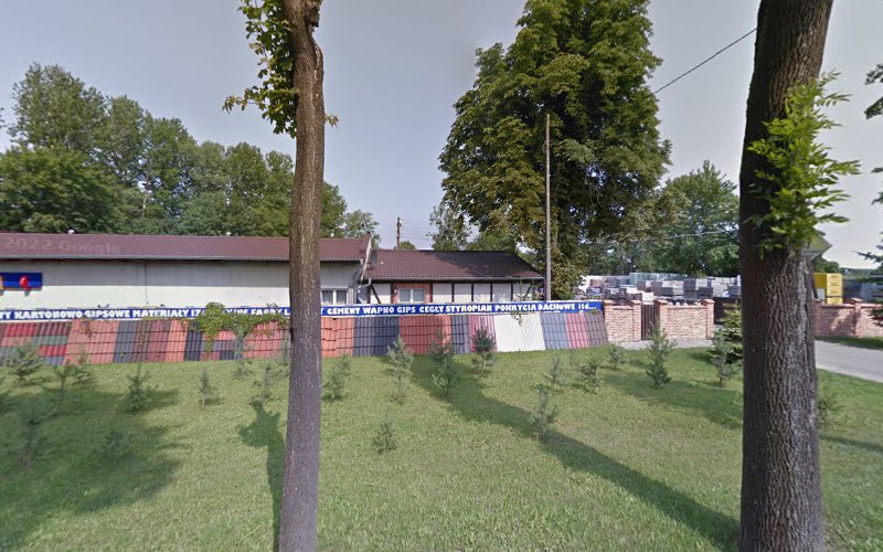 PPUH REMALL Węgiel Skład opału Kruszywa Usługi transportowe Marek Zygmunt Krawiec