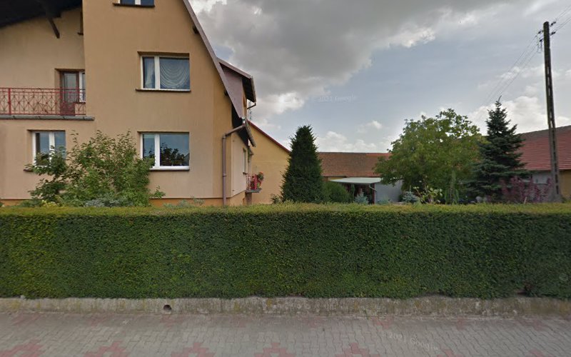 "Dragon" Skład Opału
