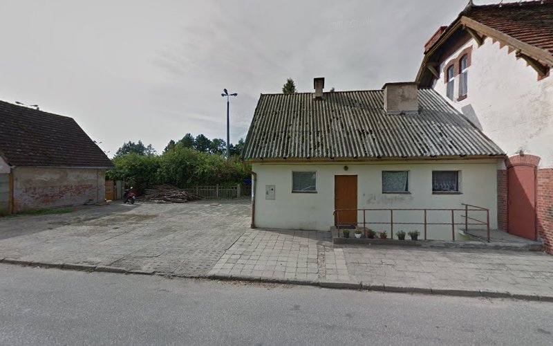 Kapost Sp. z o.o. Punkt Sprzedaży WIĘCBORK