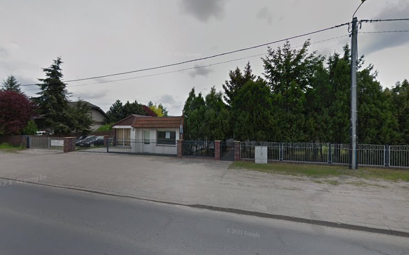 Skład opału „BARBÓRKA”