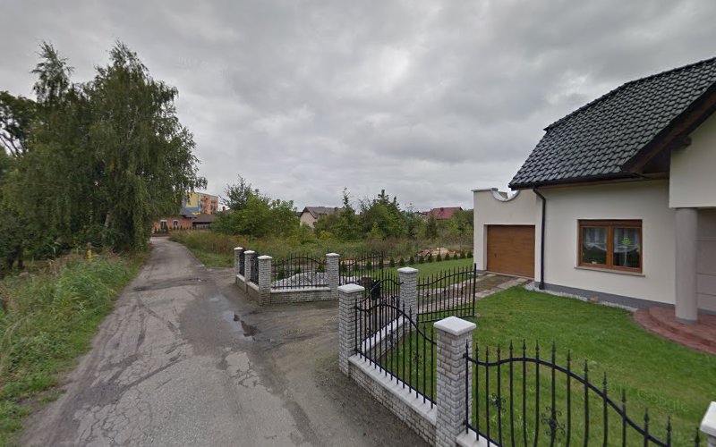 J-P. Przedsiębiorstwo handlowo - usługowe. Pietruszewski J. Sprzedaż Opału
