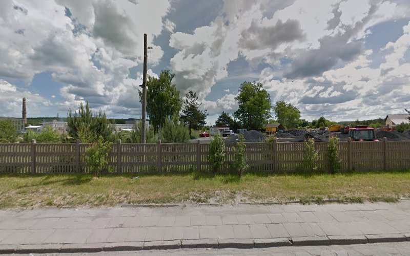 SKŁAD OPAŁU PHU DOMARUS SC WĘGIEL EKOGROSZEK