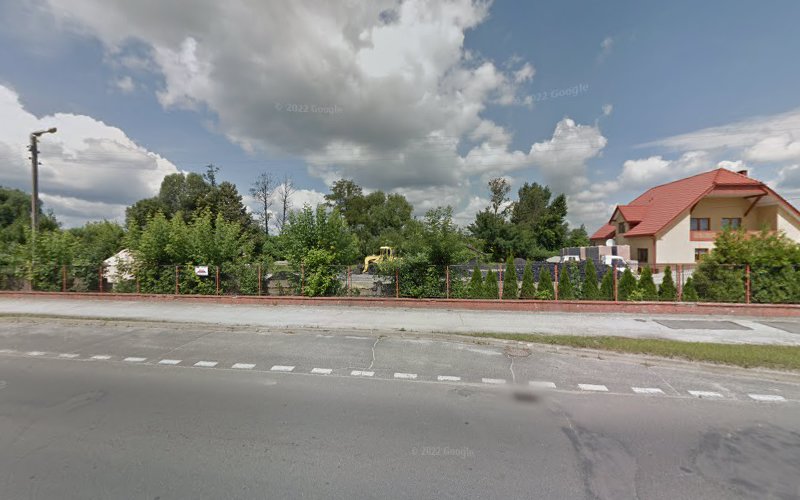 Skład opału. Tworek J.