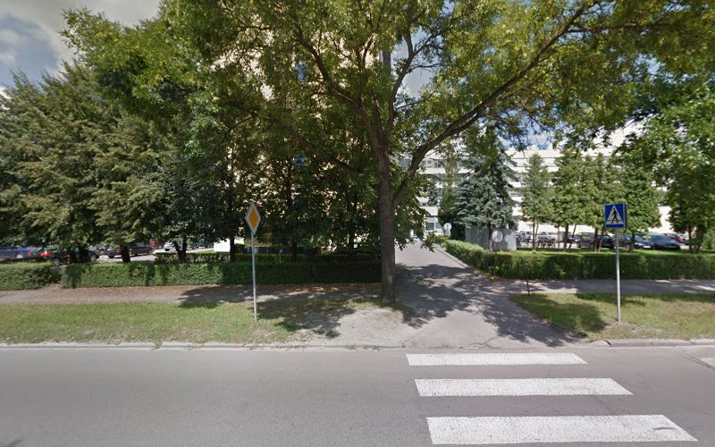 Skład opału Spółdzielni Pracy Transportu Wiejskiego