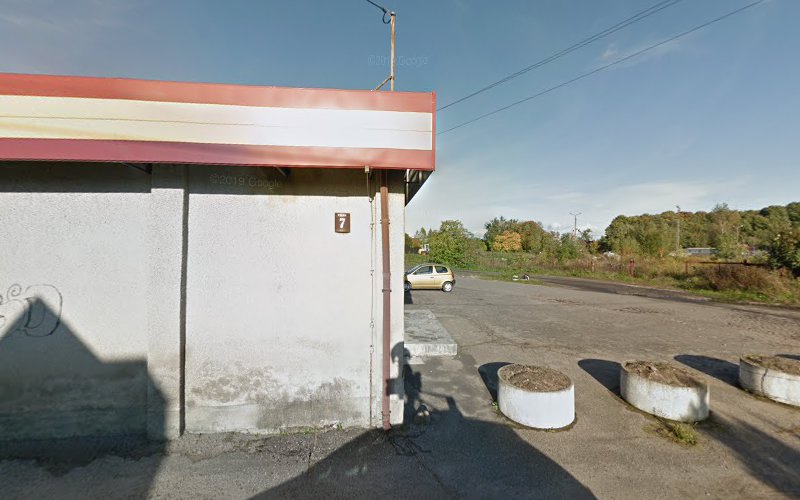 Skład opału Katarzyna Matuła WĘGIEL ekogroszek pellet