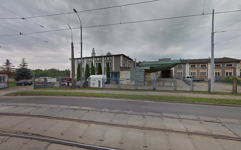 Skład Opału & Wywóz Gruzu. Węgiel