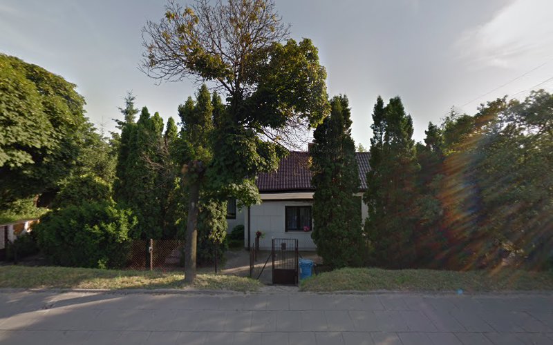 SKŁAD OPAŁU W PŁOCKU