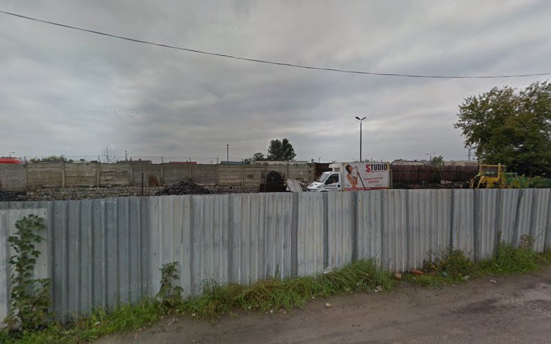 Szałkowska Zdzisława. Skład opału