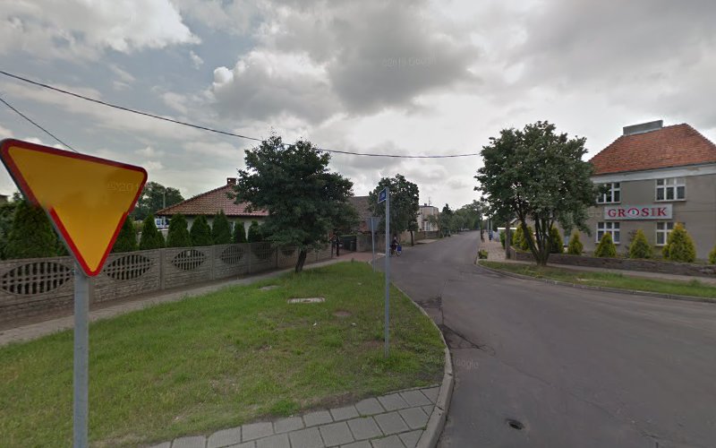 Marcus. Sprzedaż opału. Osuszanie budynków