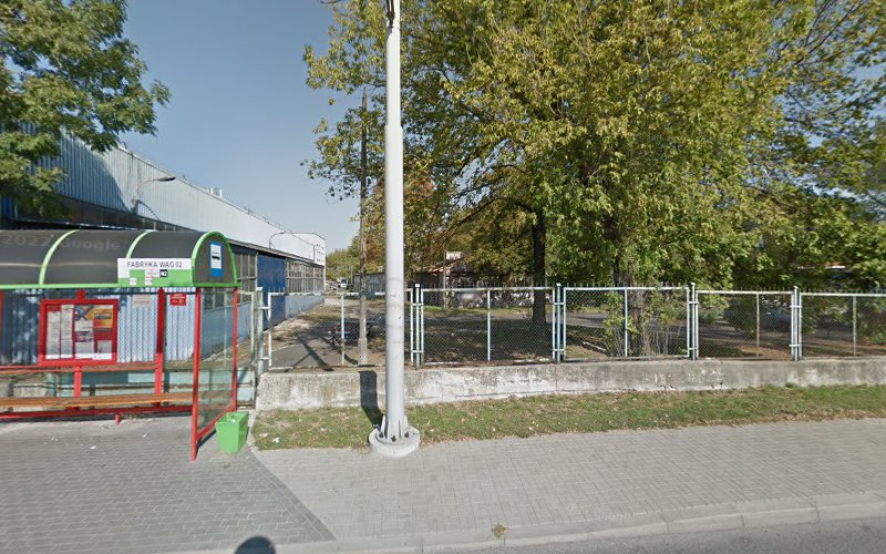 Skład Opału