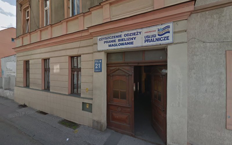 Opał-Drew. Centrum opału
