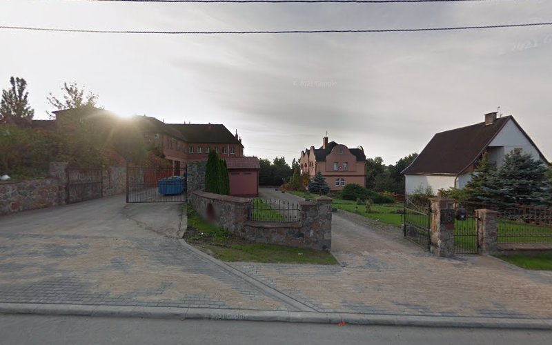 Termo. Sprzedaż opału i nawozów sztucznych