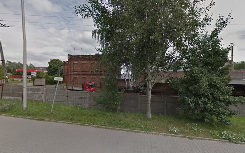 Skład opału sprzedaż pelletu