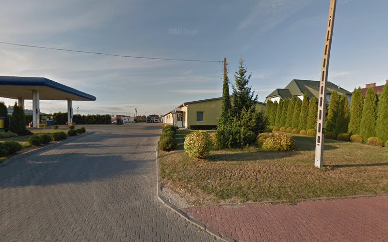Henmar Sp. z o.o. Skład opału i materiałów budowlanych