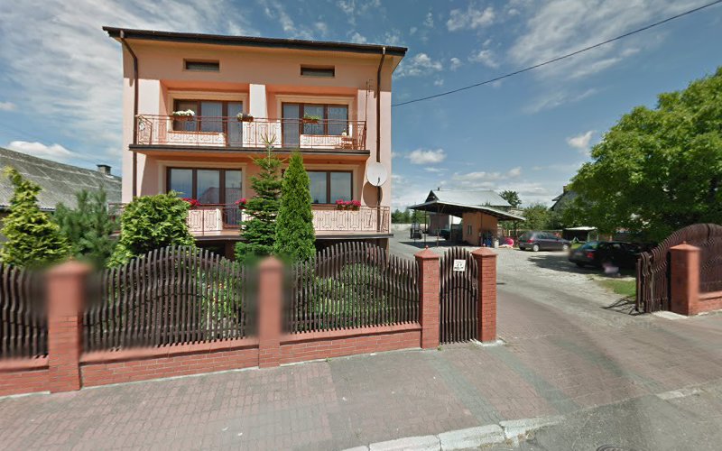 SKŁAD OPAŁU PIECHNA