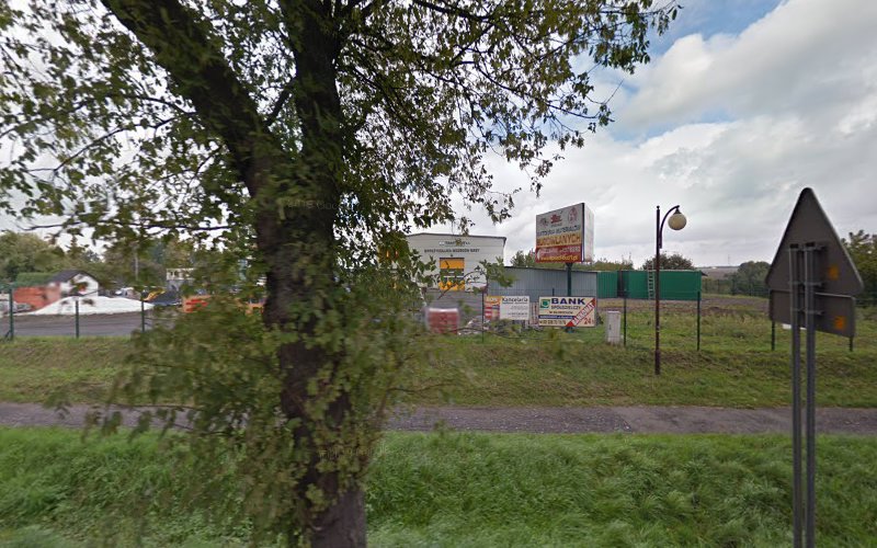 Skład opału sośnicowice - Węgiel Drewno