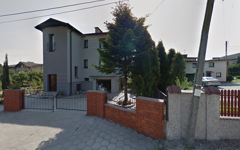Skład opału pellet ekogroszek