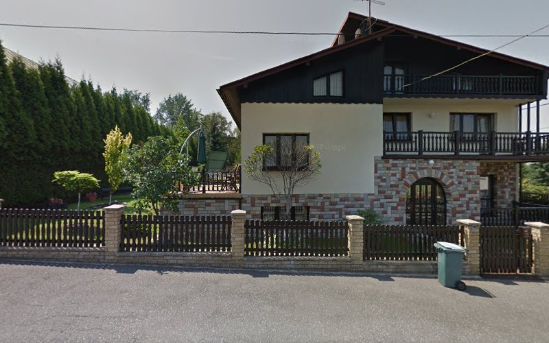 Stachurski M. Hurtowa sprzedaż opału