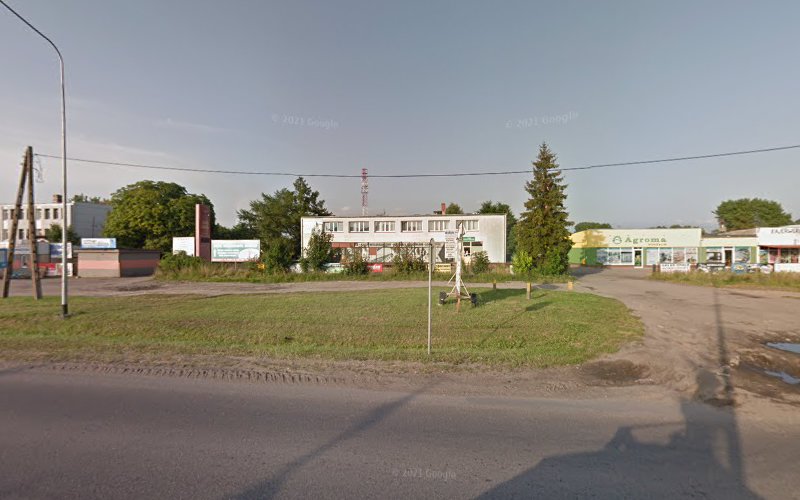 Skład węgla / Tczew
