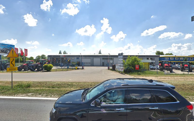 Sprzedaż węgla Swarzędz-Jasin