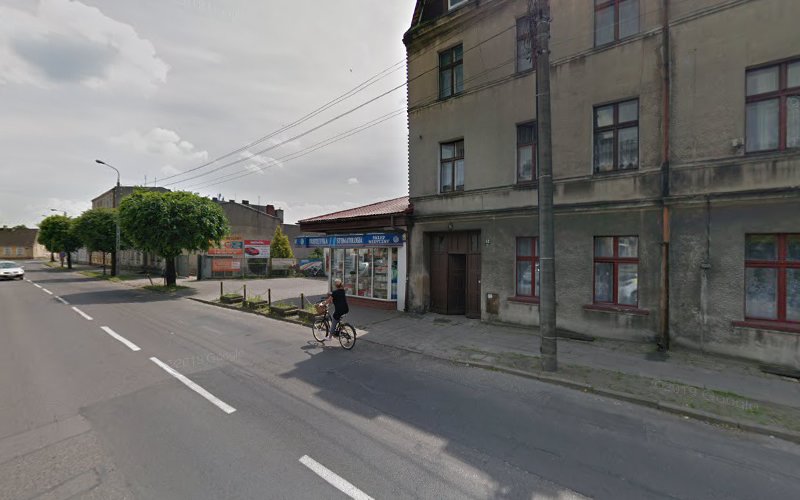 Skład Węglowy WSI Wągrowiec