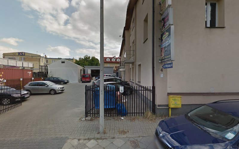 Hydro-Max Paweł Mącik. Kotły i piece c.o. węglowe