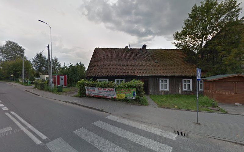 Składy węgla Kampel