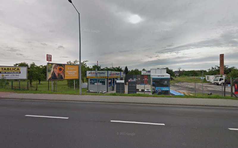 Pryzmat Leszno skład węgla