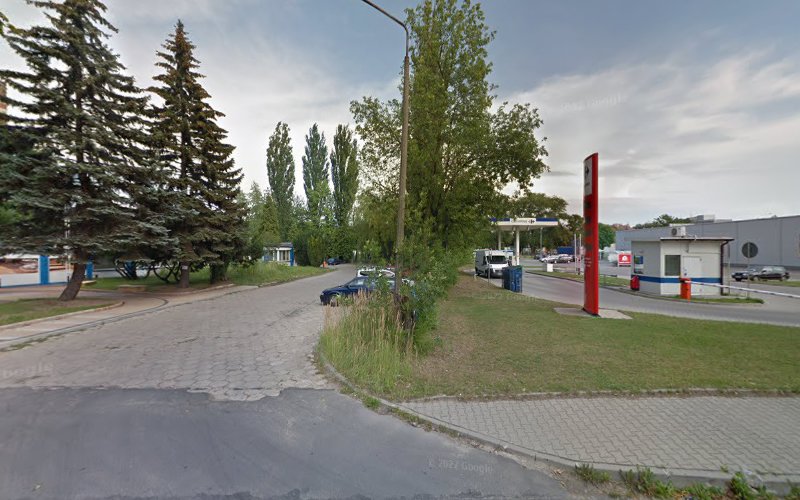 Skład węgla w Sieradzu