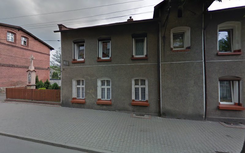 "Gwarex Polska Sp. Z O.o. Zakład Odzysku Węgla"