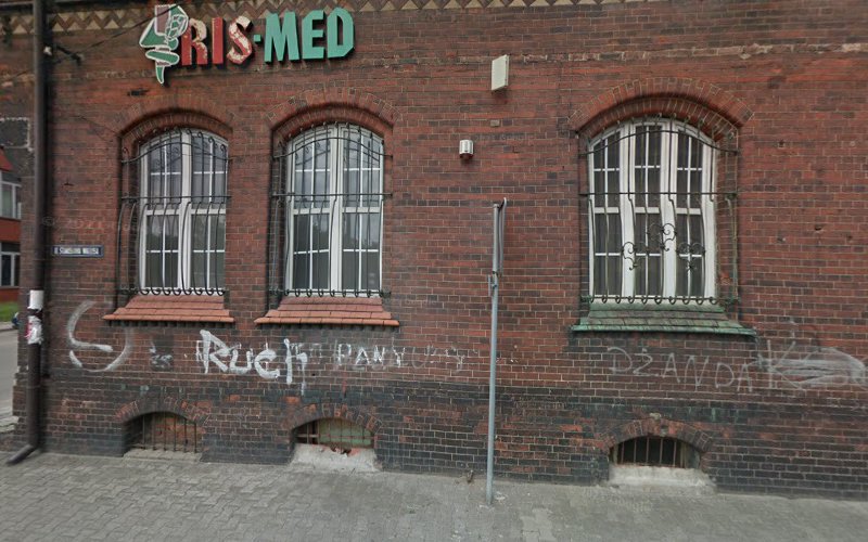 Mega. PPHU. Transport i handel węglem