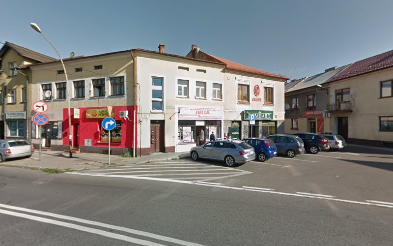 Węglostal Żywiec. FHU. Fijak E.