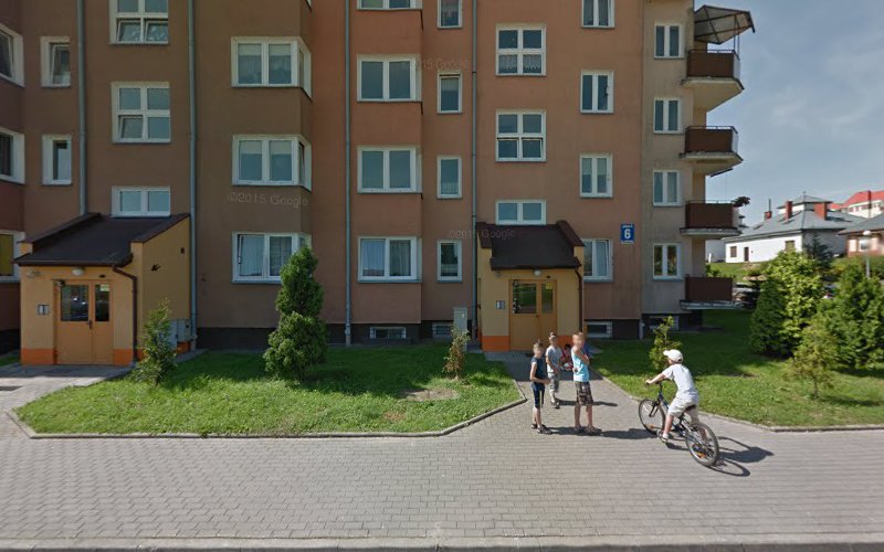 Drewno Opałowe