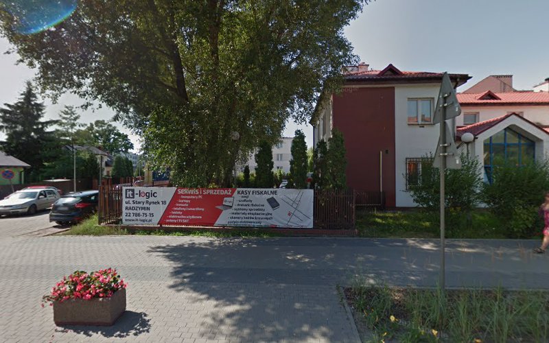 Murawski Marek. Handel drewnem opałowym