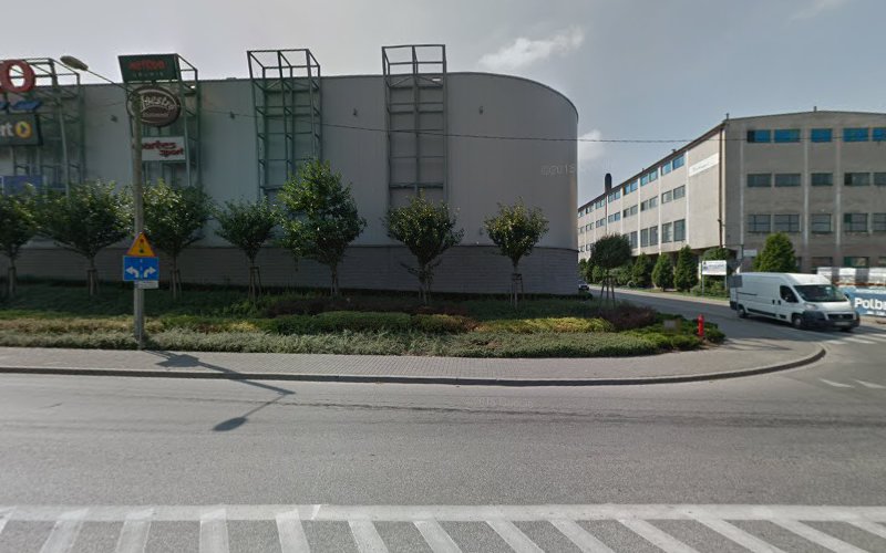 Rabek. FUH. Magazyn opałowy. Rabiasz Z.