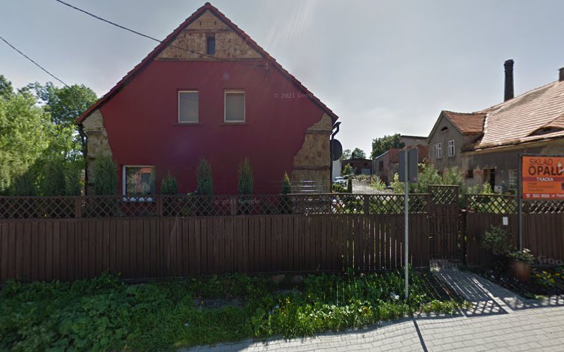 Szymański. Pthu. Węgiel