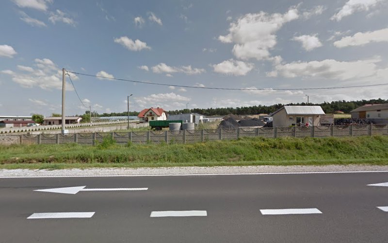 Midan. Materiały budowlane i opałowe. Produkcja bloczków i pustaków
