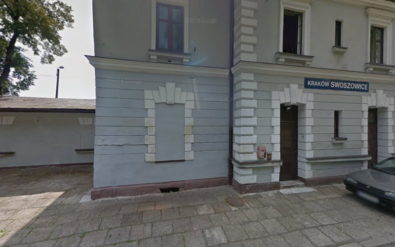 Skład Materiałòw Opałowych