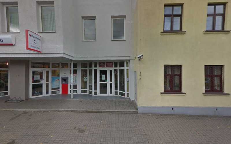 Stasiak M. Handel opałem