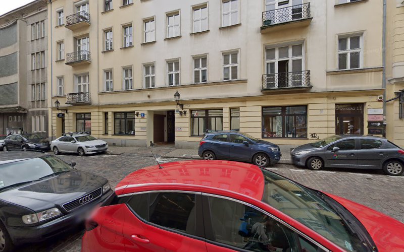 Stołeczne Przedsiębiorstwo Handlu Opałem i Materiałami Budowlanymi