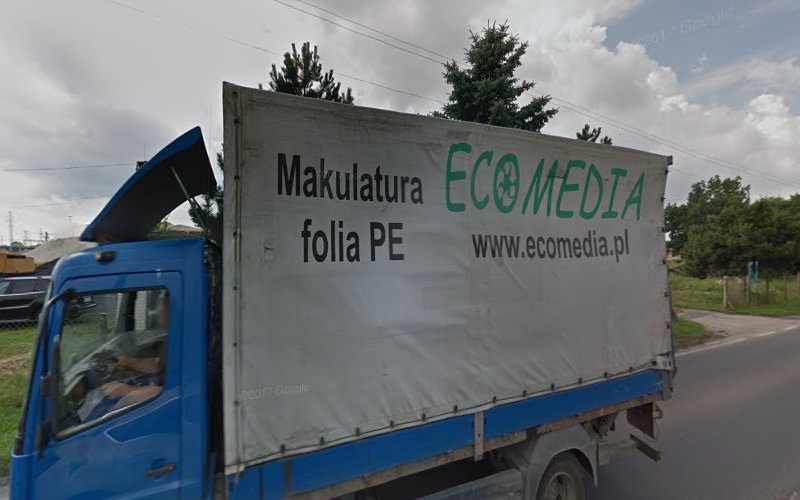 Zakład Handlu Opałem i Materiałami Budowlanymi