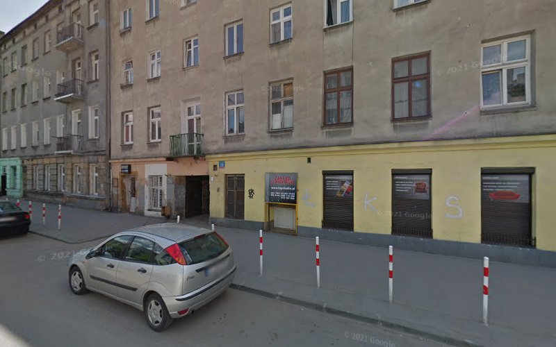 Heniuk M. Handel art. przemysłowymi i opałem drzewnym