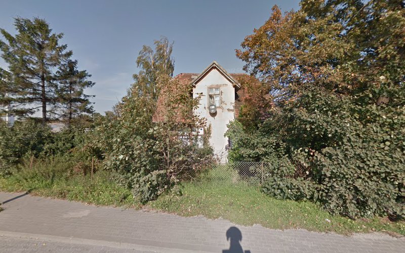 Biuro handlu opałem