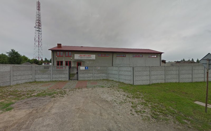 Megaterm. Sprzedaż oleju opałowego