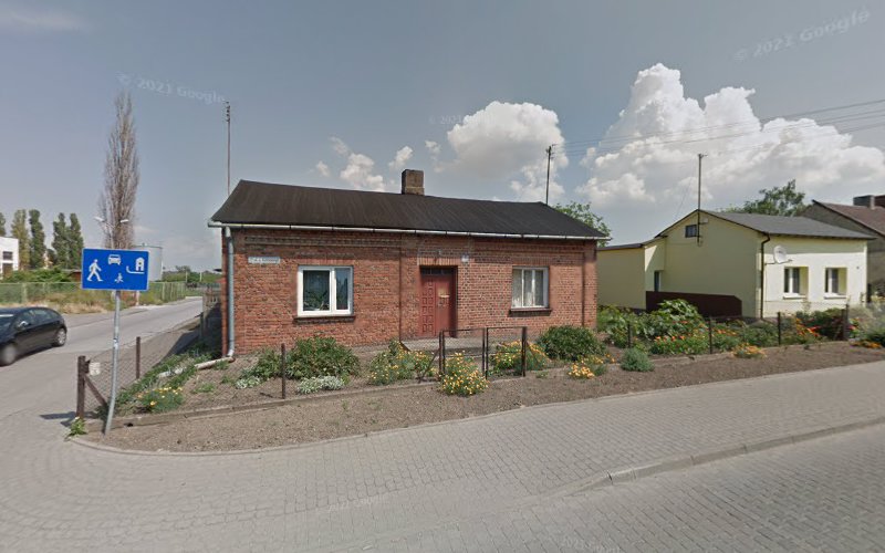 Hemir. Zakład handlu opałem i materiałami budowlanymi. Kunicki H.