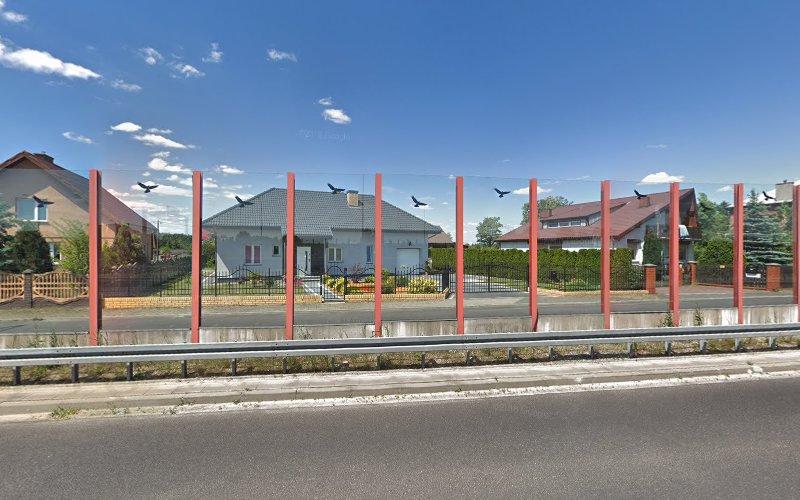 Tojan. Składy materiałów opałowych. Stacja kontroli pojazdów. Durkiewicz H.G.