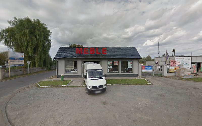 Skład materiałów budowlanych i opałowych