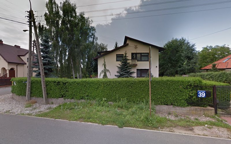 Rojmis. Skład opałowy. Sałęga R.